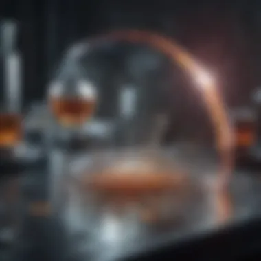 Breakthroughs in Biomedical Research Advanced biomedical research