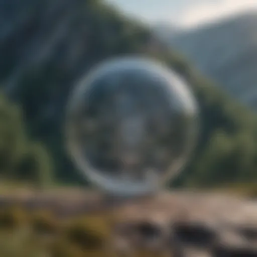 A visual representation of explainable AI concepts