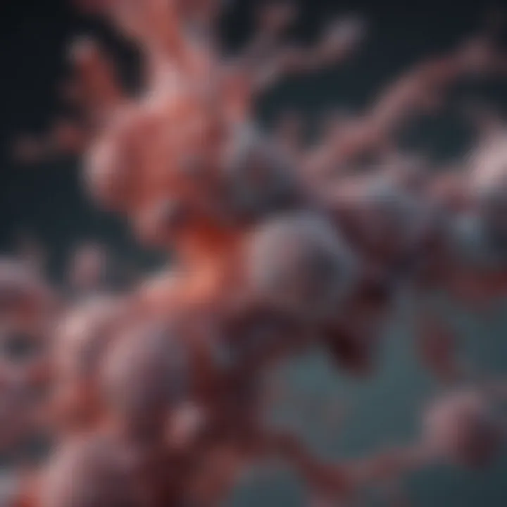 Exploring the Role and Mechanisms of Cleaved Caspase 8 Antibody in Cellular Processes Summary
