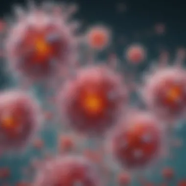 Applications of Immune Globulin in Medicine Visual representation of the applications of immune globulin in medicine
