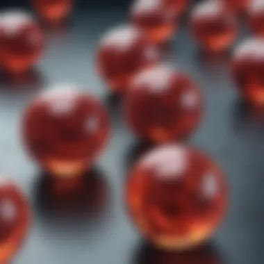 Exploring TRPV4 Inhibitors: Mechanisms, Applications, and Future Directions Summary Exploring TRPV4 Inhibitors: Mechanisms, Applications, and Future Directions Summary