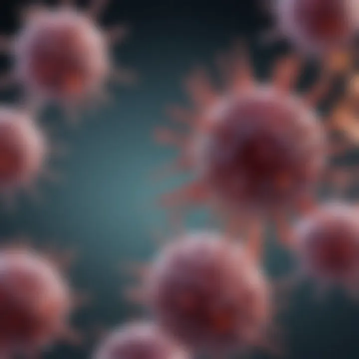 FAK antibodies in cancer research