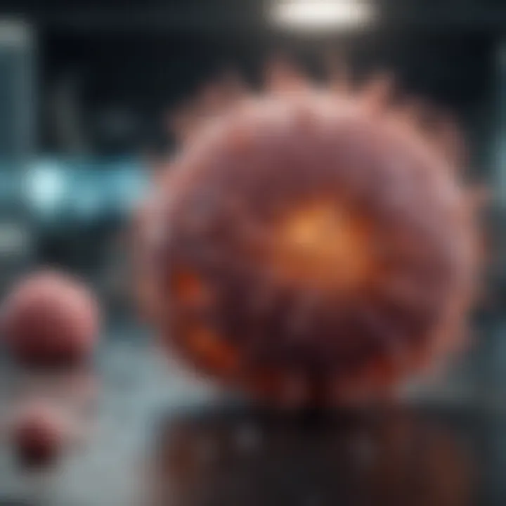 Research methodologies for isolating CTCs
