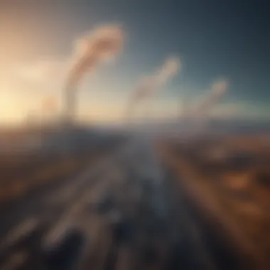Future Projections for Emissions Reduction Future projections for carbon emissions reduction