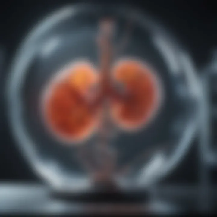 Future innovations in renal therapies