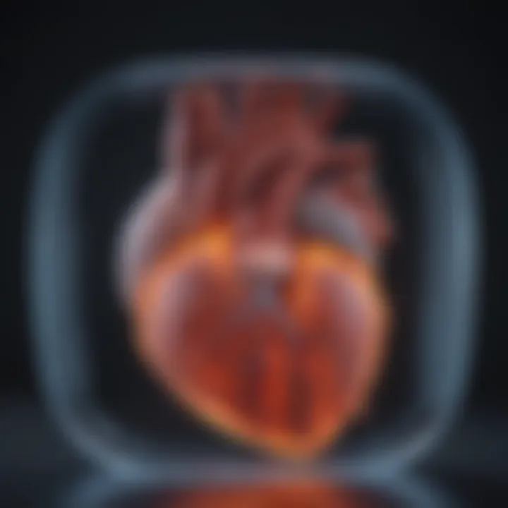 Future trends in cardiac health diagnostics with MRI software
