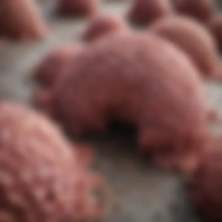 Graphical representation of the classification of germ cell tumors
