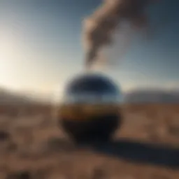 Global carbon emissions trends over the years