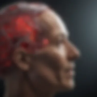 Impact on Patient Outcomes Graphical representation of patient outcomes improved by MRI technology