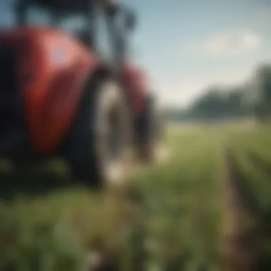 Alternatives to Paraquat Alternatives to paraquat in modern agriculture
