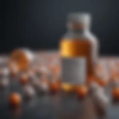 Chemotherapy Drugs for Hodgkin Disease Visual representation of chemotherapy drugs used in Hodgkin disease treatment