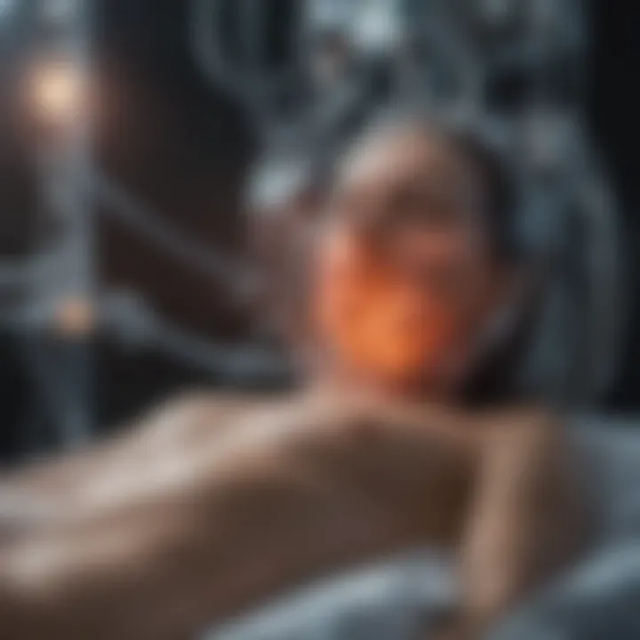 Impact of spectra dialysis on patient care