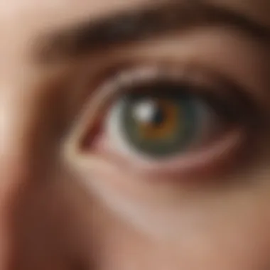 Effects of Optic Nerve Issues on Visual Health Impact of optic nerve problems on vision