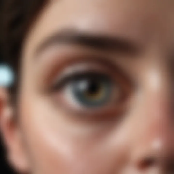 Future trends and advancements in eye tracking technology