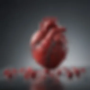 Inflammatory markers and cardiovascular risk assessment