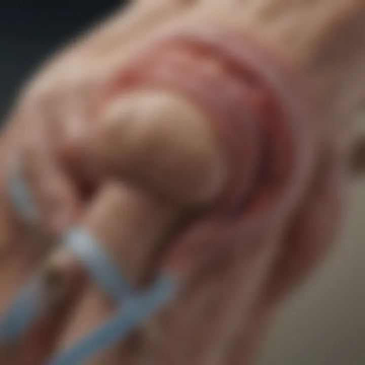 Genetic analysis of arthritis markers