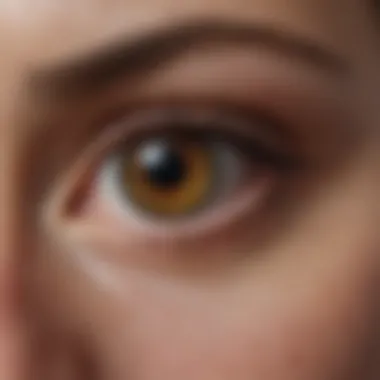 The Impact of Radiation on Eye Health Radiation exposure affecting vision