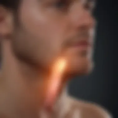 Treatment Options for Inter Colitis Visual representation of treatment options for inter colitis