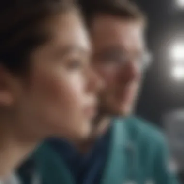 Fostering Interdisciplinary Collaboration Collaboration among diverse medical professionals