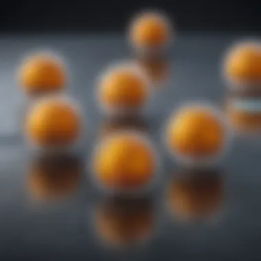 Exosome Isolation Techniques Overview Comparison of different exosome isolation techniques