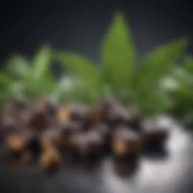 Health Benefits of Glycyrrhizic Acid Benefits of glycyrrhizic acid on health