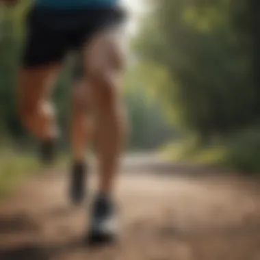 Hydration's Role in Managing Blood Pressure for Runners Hydration strategies for maintaining optimal blood pressure.