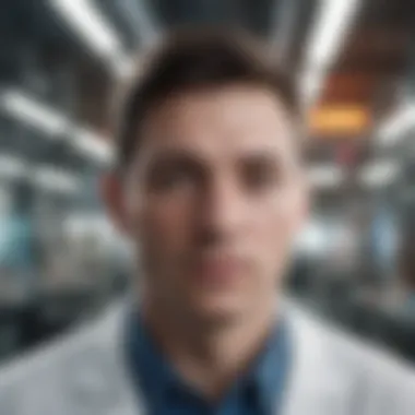 A futuristic concept of personalized medicine