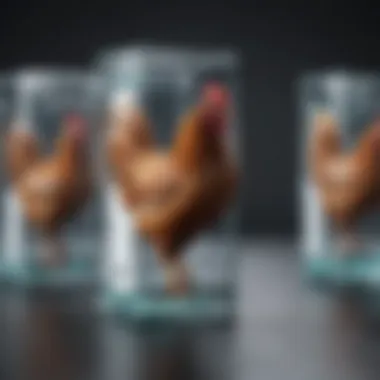 Packaging of Merck Vaccines Merck vaccine packaging