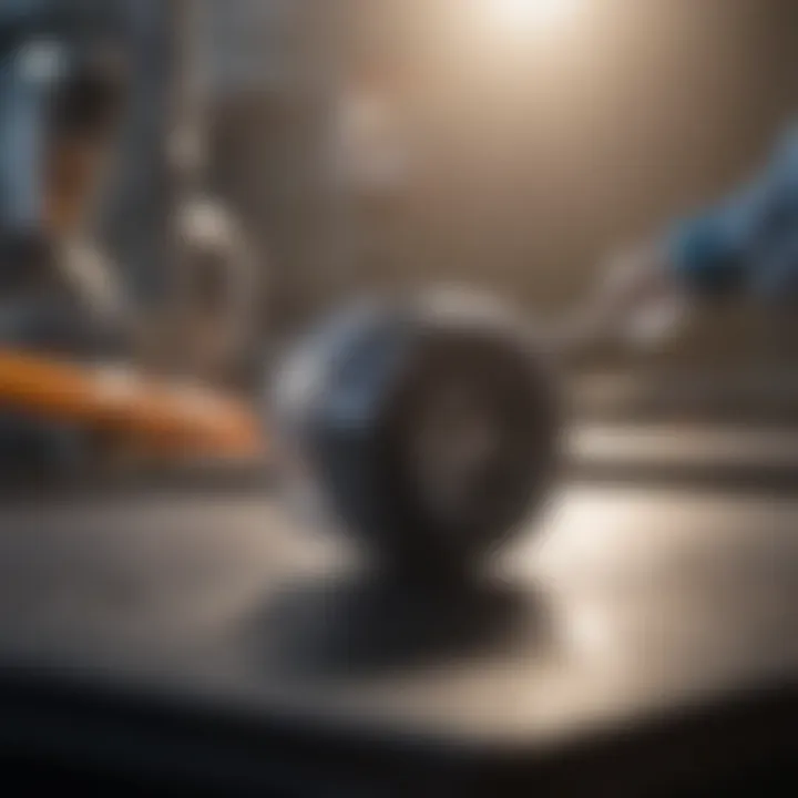 Safety considerations for handling methylvinyl ketone