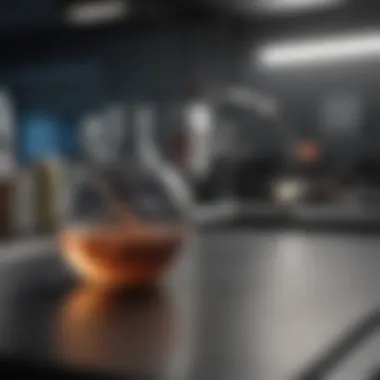 Visual representation of Moffitt Reviews and their impact on scientific research