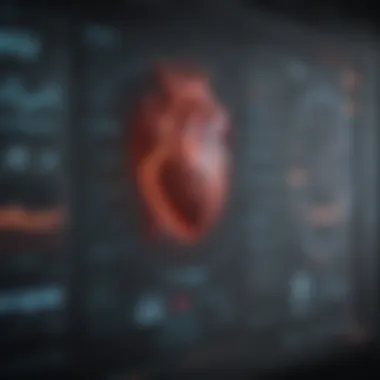 Factors influencing heart rate readings in clinical settings