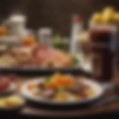 Dietary recommendations from the Mayo Clinic