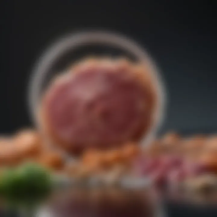 Impact of nutrition on health in cancer treatment