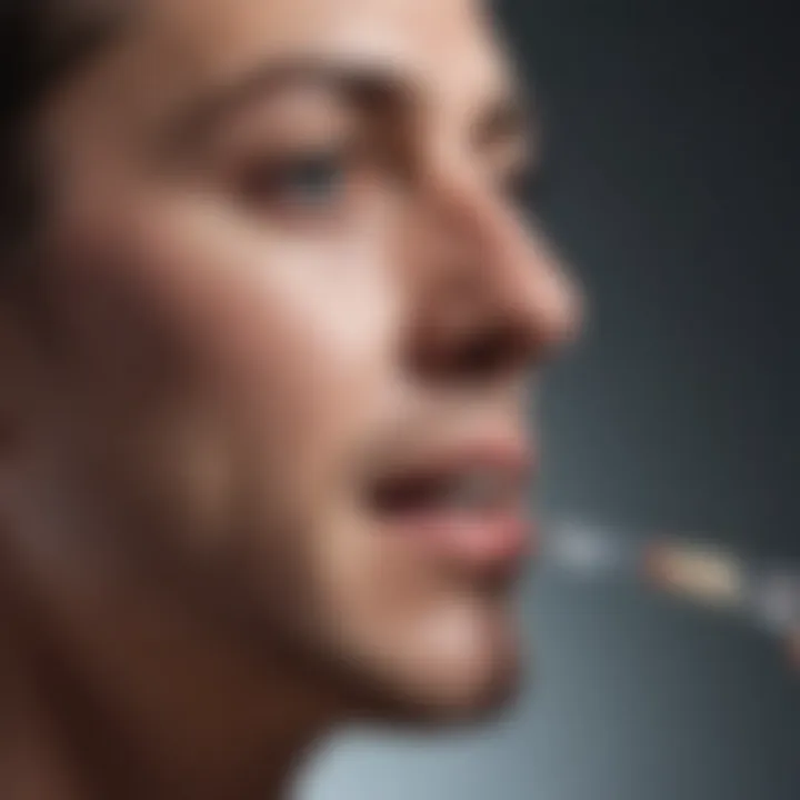 Future trends in oral medication research for wound healing