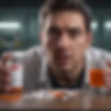 Pharmacological options for anger management