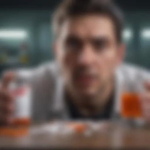 Pharmacological options for anger management