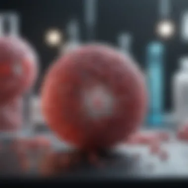 Schematic representation of preclinical study design framework