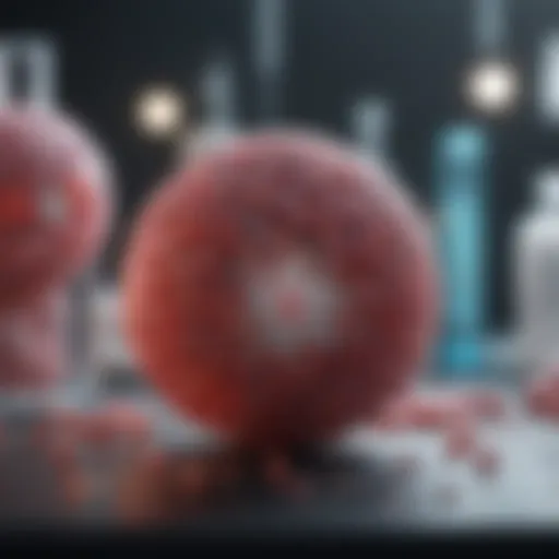 Schematic representation of preclinical study design framework