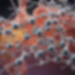 Molecular structure of Prednisolone Sodium Phosphate