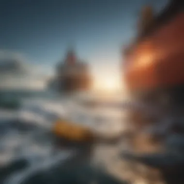 Technological Innovations in Cleanup Efforts Innovative technology used in ocean cleanup operations