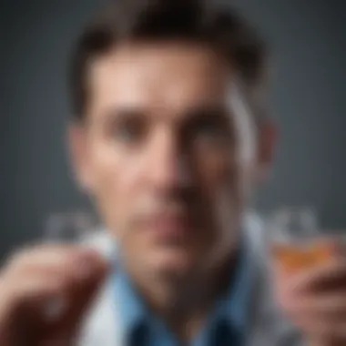 Examining Research Studies on Risks of Long-term Omeprazole Use Research studies showcasing potential risks associated with long-term omeprazole use