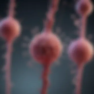 Technological Advancements in RNAi Graph showcasing advancements in RNAi technology