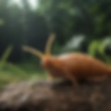 Slug Pest Control: Strategies and Insights Introduction Slug Pest Control: Strategies and Insights Introduction