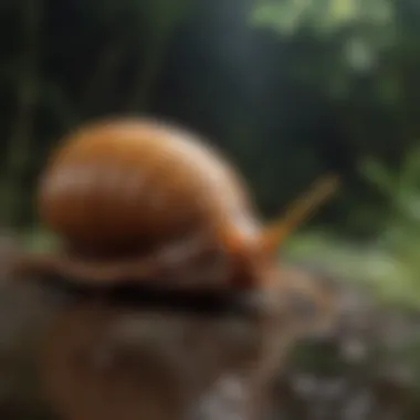 Notable Slug Pest Control: Strategies and Insights Notable Slug Pest Control: Strategies and Insights