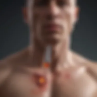 Understanding Steroid Mechanism in Asthma Mechanism of steroid action in asthma
