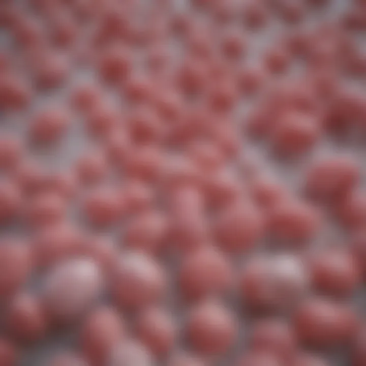 Synergistic interaction between clavulanic acid and amoxicillin