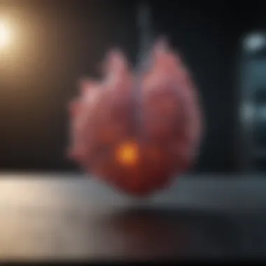Impact of Tagrisso on NSCLC treatment