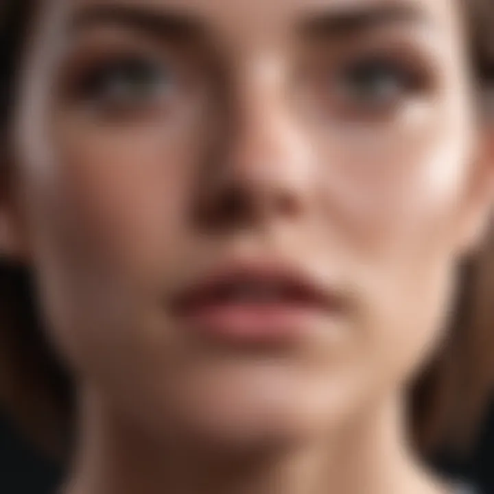 Emotional well-being in MTF individuals
