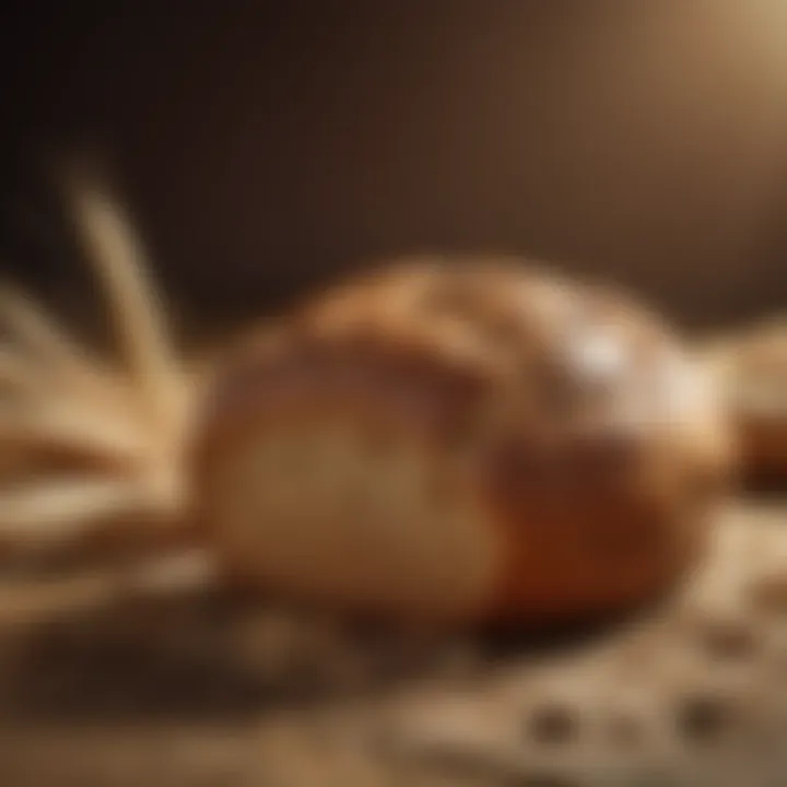 A detailed infographic on gluten-related disorders and their impact on health.