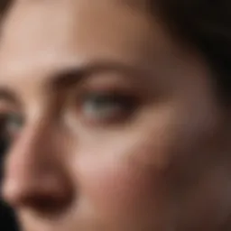 Visual representation of the connection between stroke and seizures